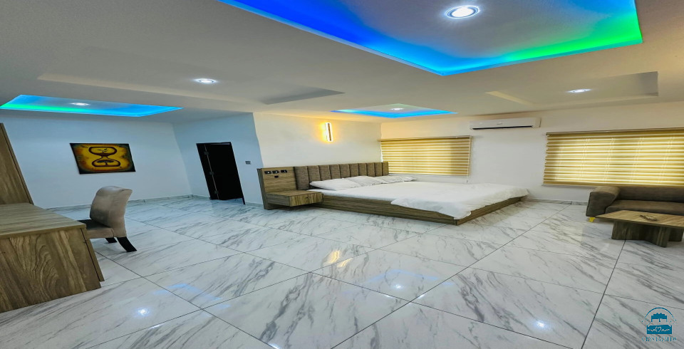 Flamingo Villas Boutique Hotel