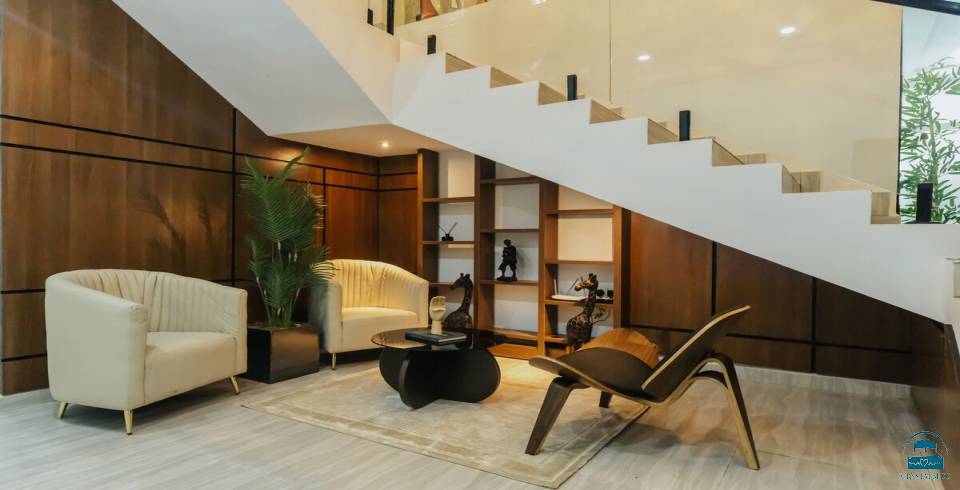 George Residence Abuja