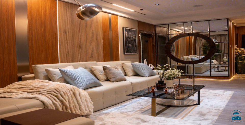 Deluxe Residence