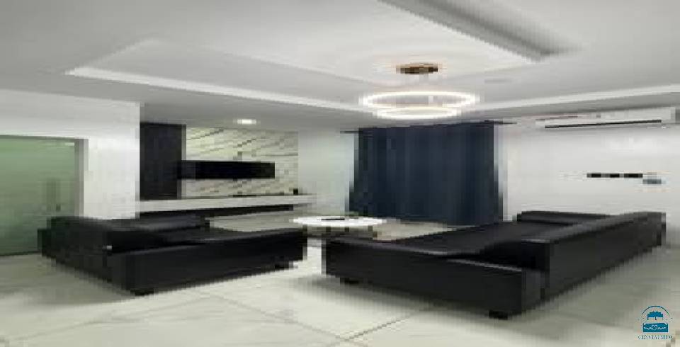 E SHORTLET APARTMENT 