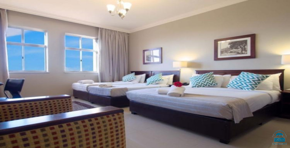 @Nature Luxury Self catering Cottages