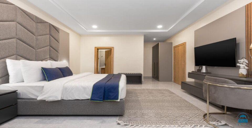 Mövenpick Gammarth
