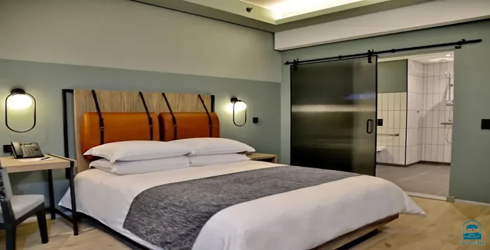 Protea Hotel livingstone