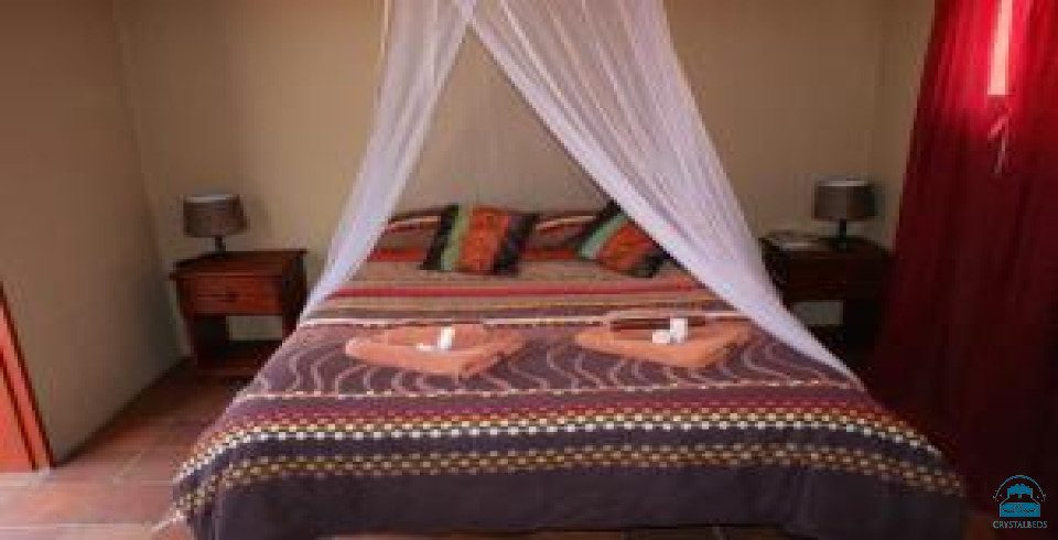 Ocean House Guesthouse