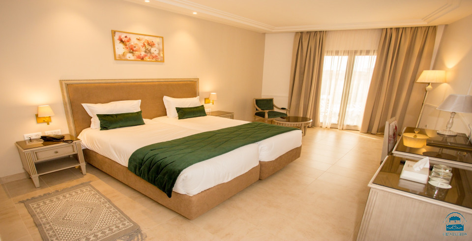 Cresta Lodge Harare