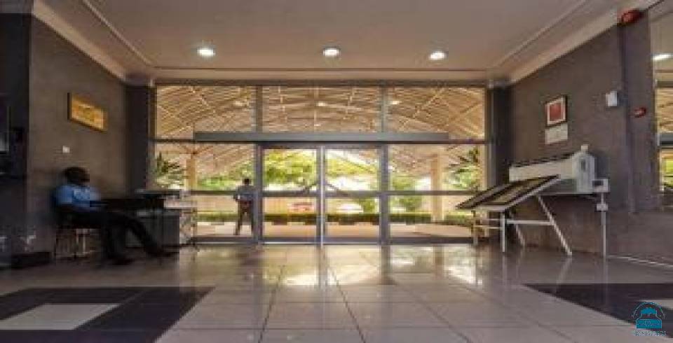 Peniel Apartments Ltd