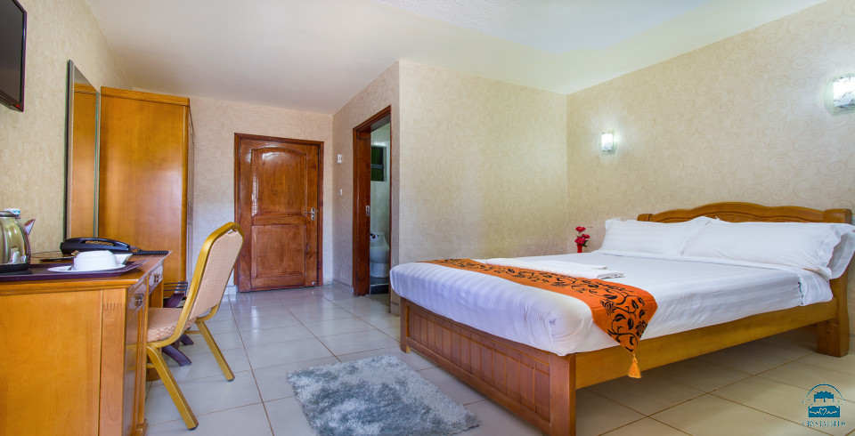 PALLOTTI HOTEL