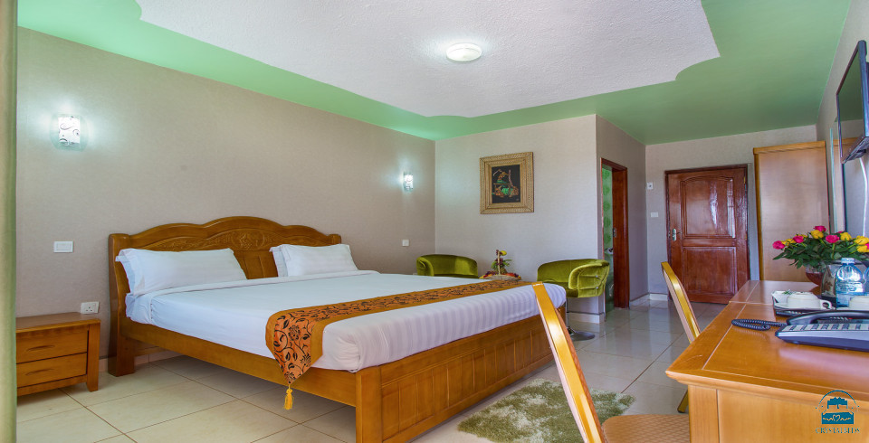 PALLOTTI HOTEL