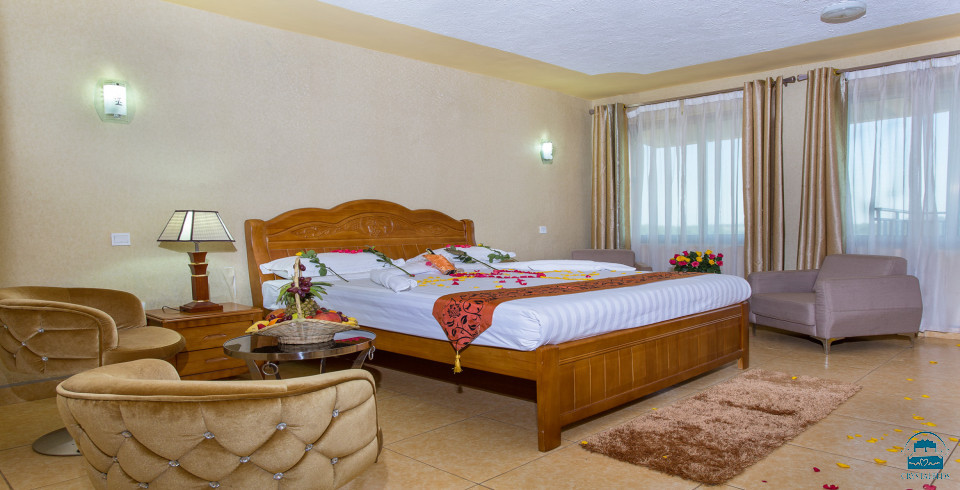 Protea Hotel Entebbe