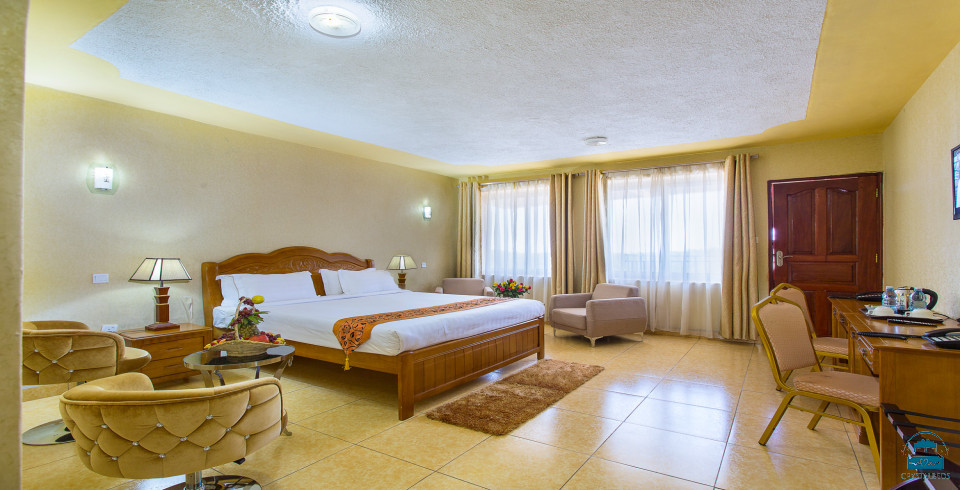 PALLOTTI HOTEL