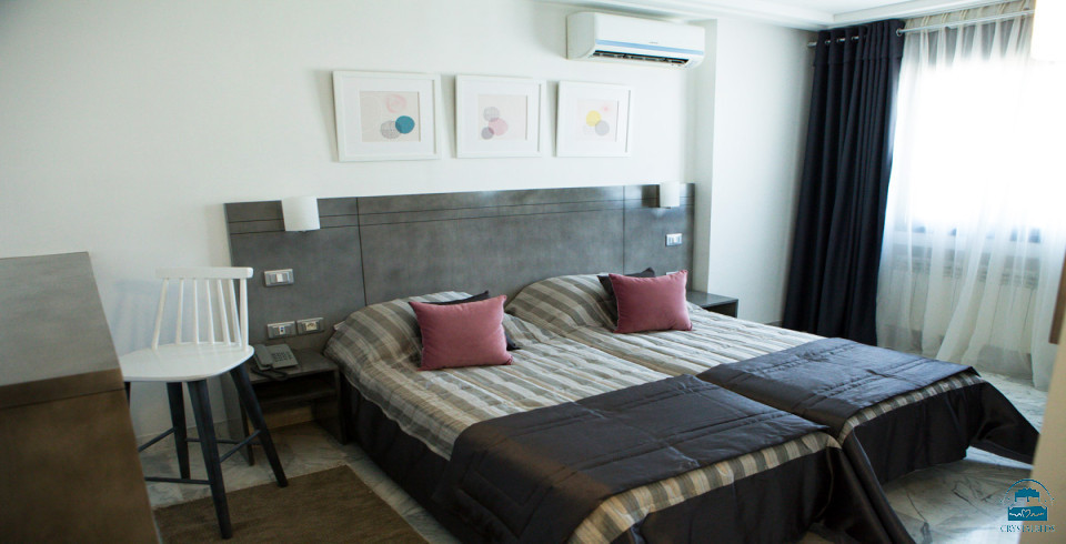 Hotel Blumar Resort & Spa
