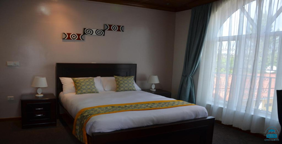 Ocean House Guesthouse