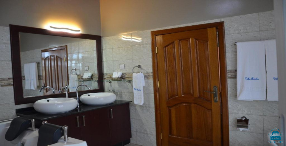 Fanfare Suites Kigali