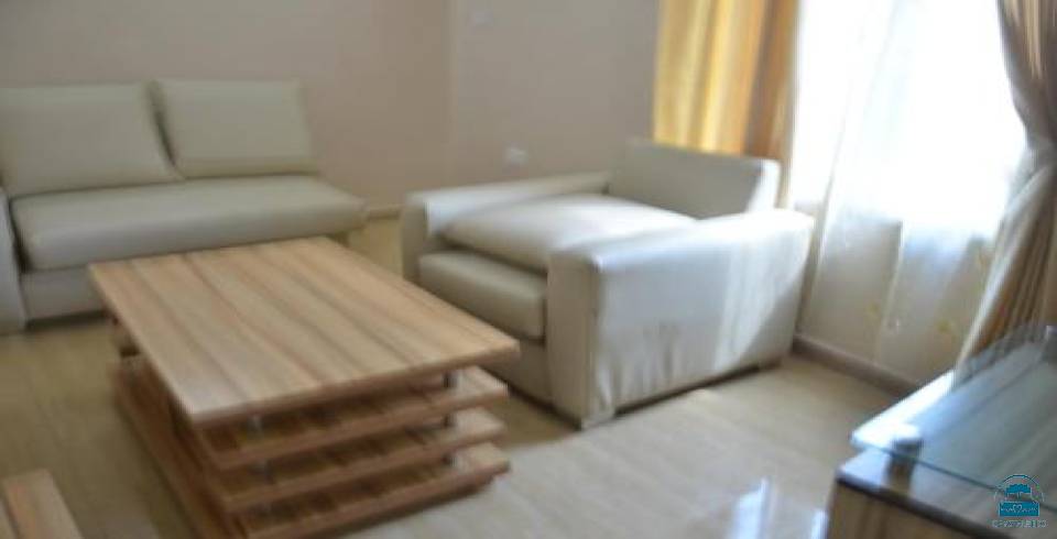 SSCFG Luxury Apartments & Suites