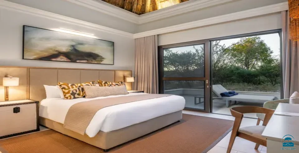 Capbon Guesthouse & Self-Catering