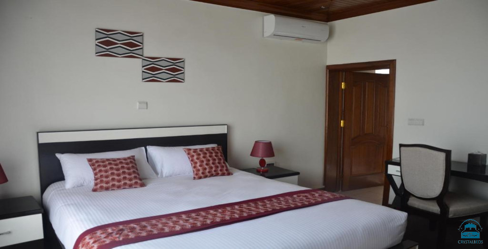 New Motel Gratia Ltd