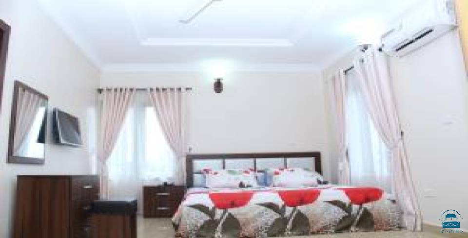 SSCFG Luxury Apartments & Suites