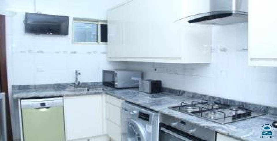 SSCFG Luxury Apartments & Suites
