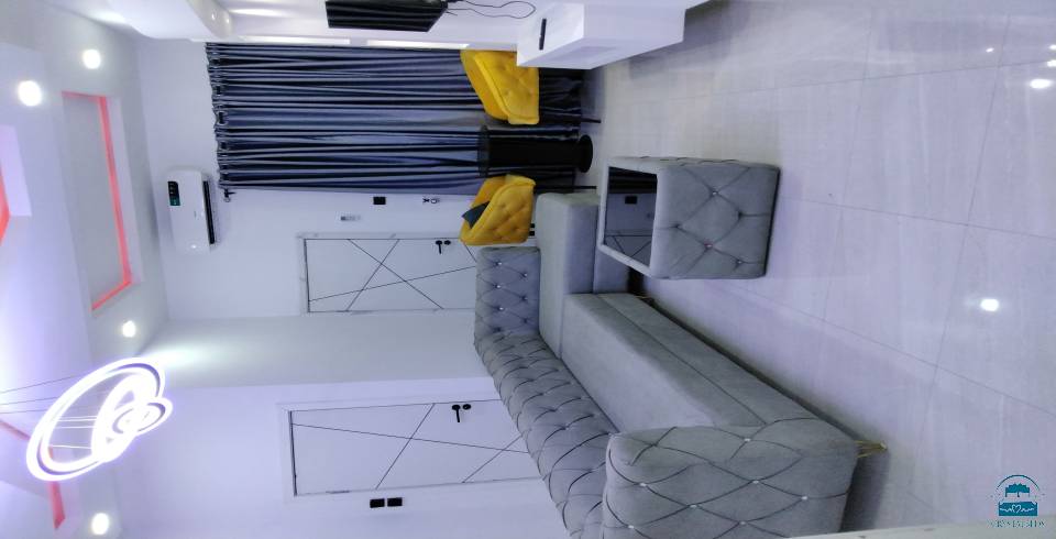 Tindarl Apartments