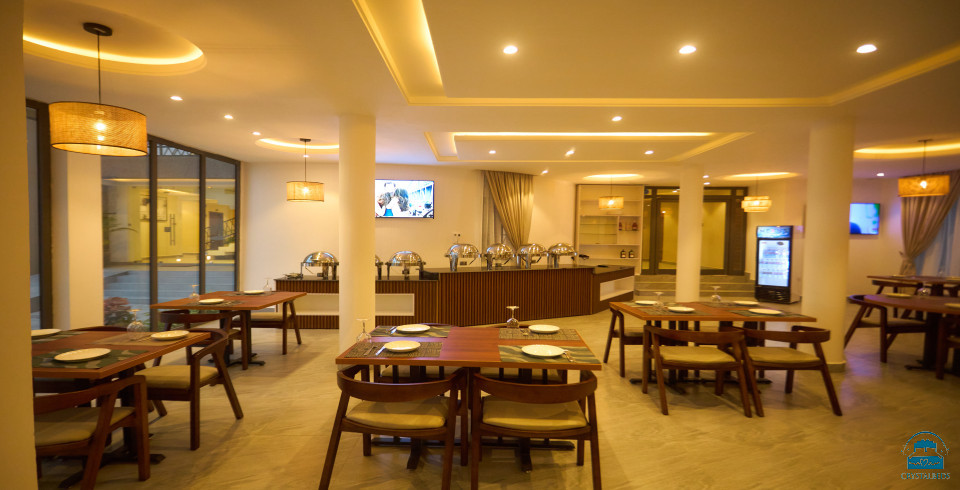 Palast Rock Hotel