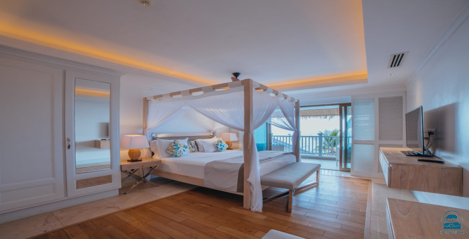 Palast Rock Hotel