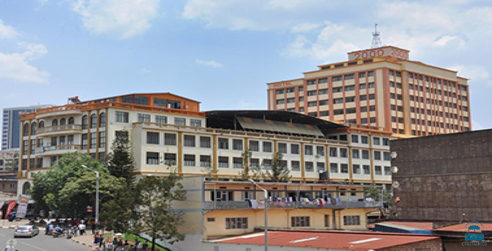 2000 Hotel