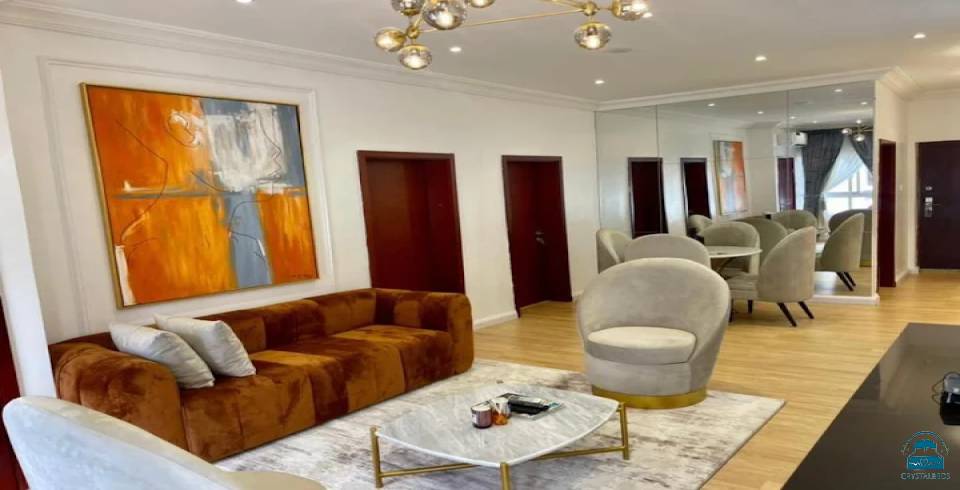 Novabase Apartments 
