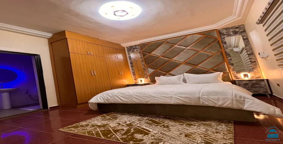 BV Apartment & Suites