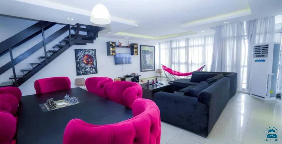 Novabase Apartments 