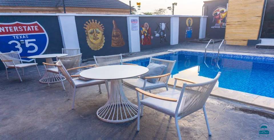 Aveyah Luxury Apartments 