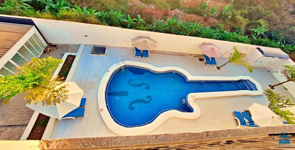 The9 by naji apartment 