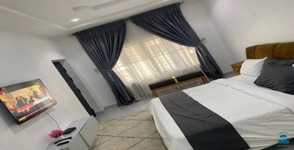Carolina Apartments Wuye