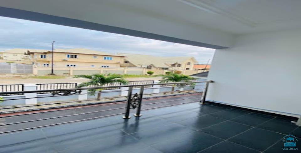 Baobab Residence 