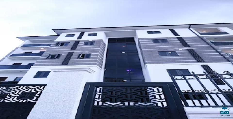 HomeAway Abuja
