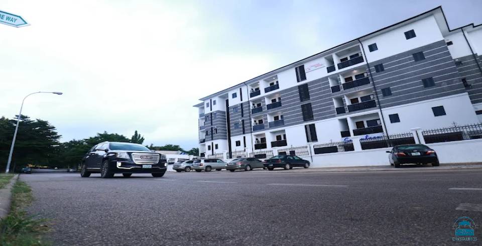 HomeAway Abuja