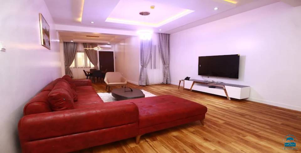 HomeAway Abuja
