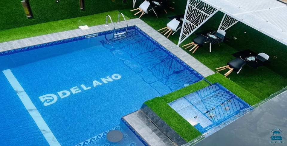 Delano Homes Apartments 