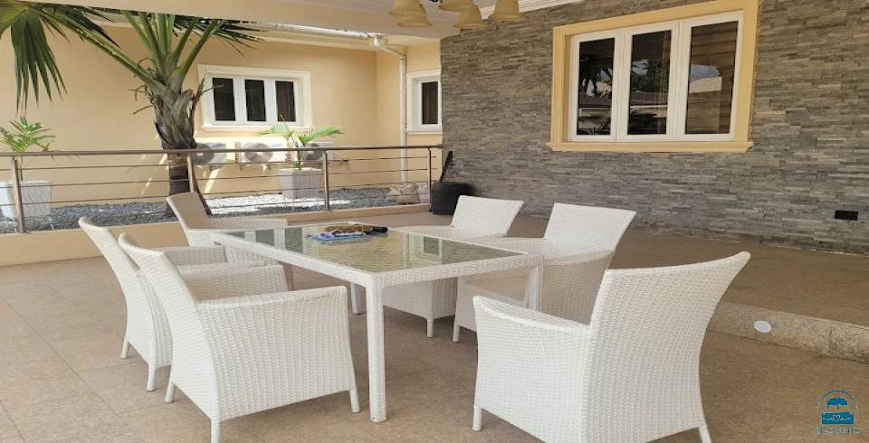 AA Service Apartment 