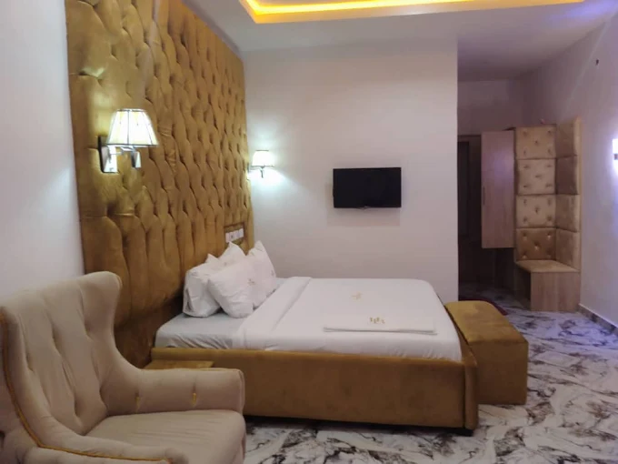 Hotel Redefined