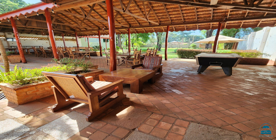 Munini Hill Motel
