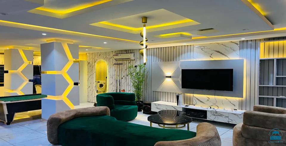 Delano Homes Apartments 