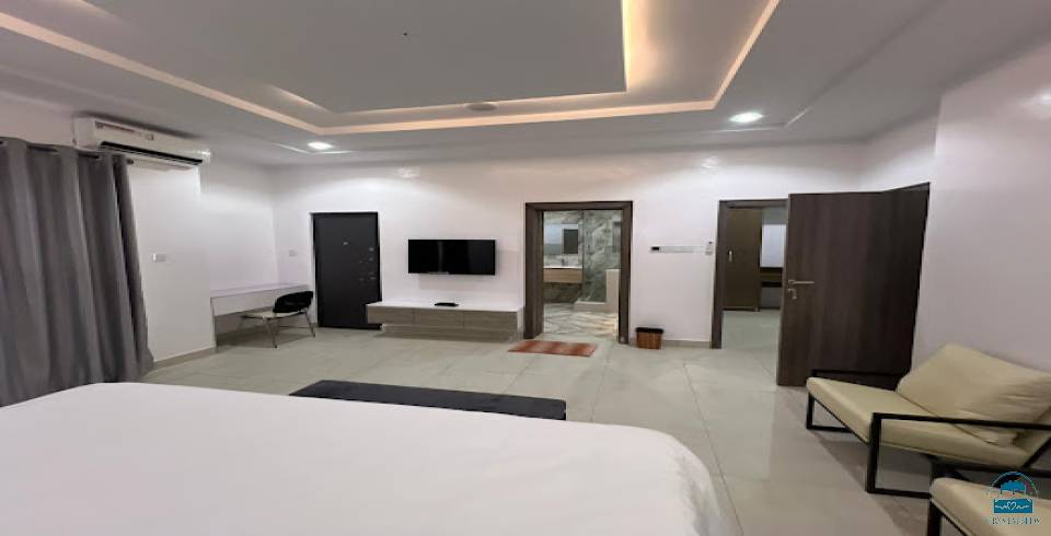 Kbazz apartment 
