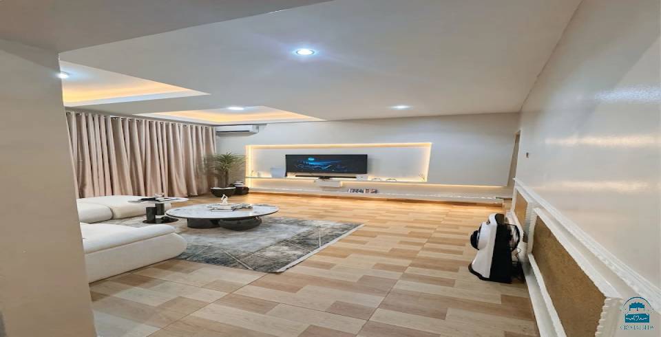 The JnB residence porthacourt 