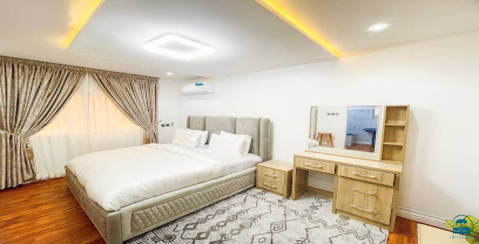 Kolebus Luxury Apartment
