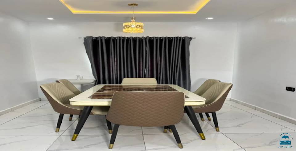 Orchard Apartments 