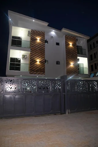 L-Rina Apartment