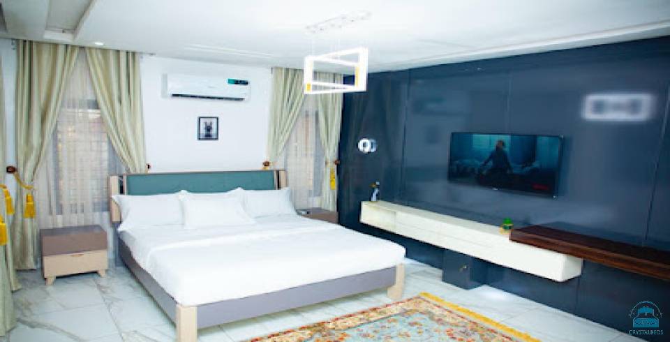 Yah Dafi Apartment