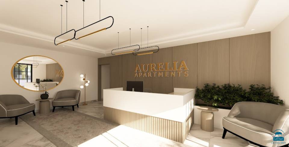 Aurelia Apartments Ltd 