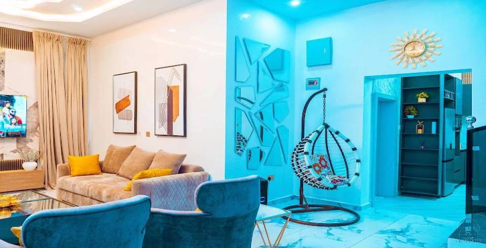 Best Terrace Homes 