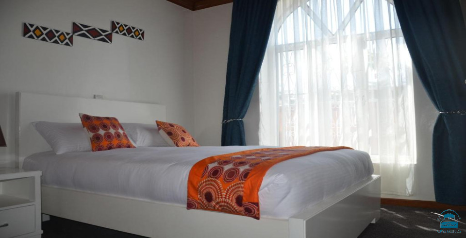 Etosha Safari Camp, Gondwana Collection Namibia